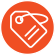 Tag icon
